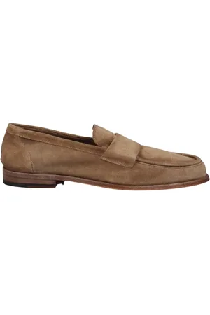 Corvari Herren, Schuhe, Braun, 44 EUGröße:
