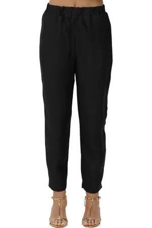 ALPHA STUDIO Damen, Hosen, Schwarzk, MGröße: