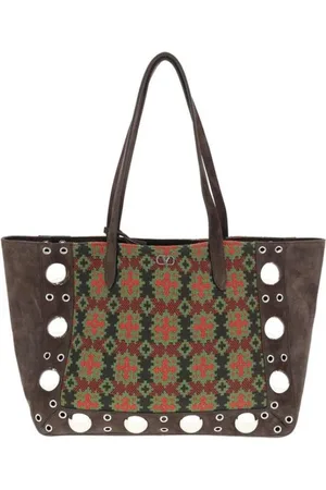 VALENTINO GARAVANI Damen, Taschen, Braun, ONE SIZEGröße: