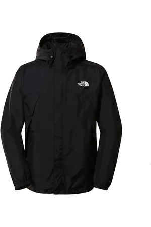 The North Face Herren, Jacken, Schwarzk, XLGröße: