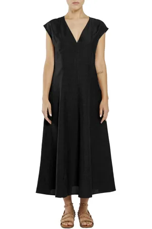pennyblack Damen, Kleider, Schwarzk, XLGröße: