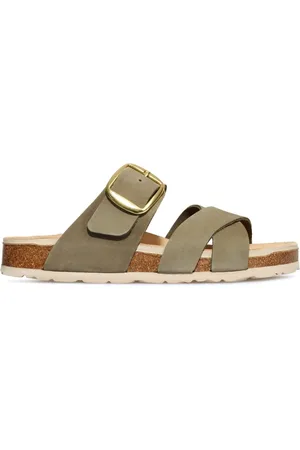 Rohde Damen, Schuhe, Grün, 43 EUGröße: