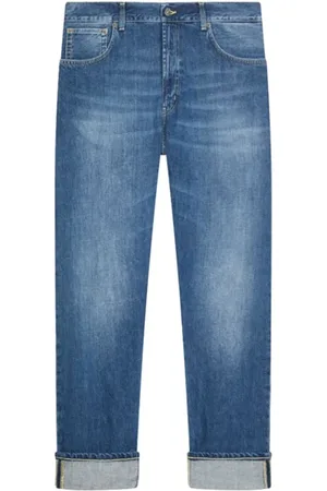 Dondup Herren, Jeans, Blau, W30Größe: