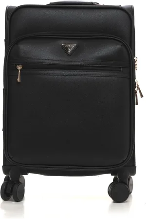 Guess Damen, Koffer, Schwarzk, ONE SIZEGröße: