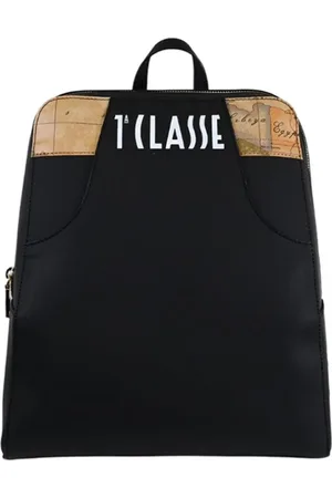ALVIERO MARTINI 1A CLASSE Damen, Taschen, Schwarzk, ONE SIZEGröße: