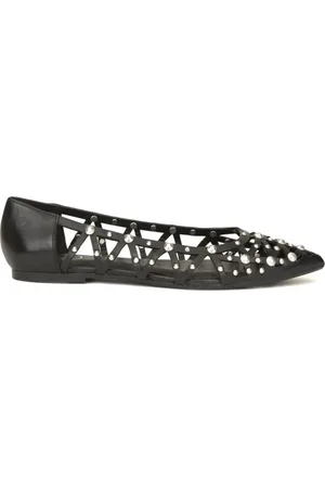 Ash Damen, Schuhe, Schwarzk, 37 EUGröße: