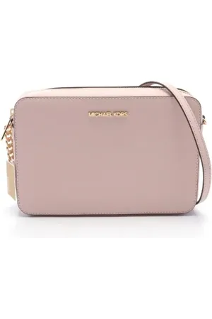 Michael Kors Damen, Pre-Owned, Rosa, ONE SIZEGröße: