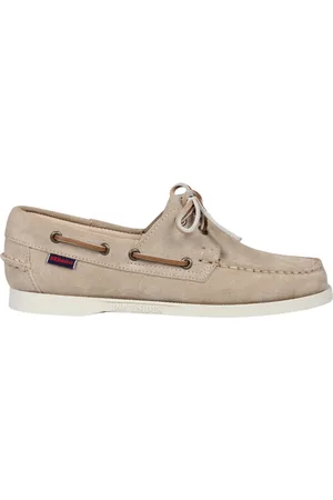 SEBAGO Damen, Schuhe, Braun, 37 1/2 EUGröße: