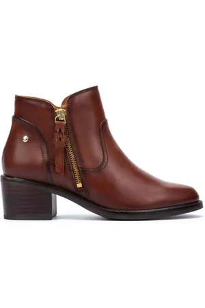 Pikolinos Damen, Schuhe, Braun, 38 EUGröße: