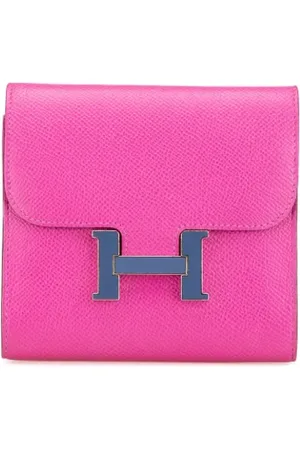 Hermès Damen, Pre-Owned, Rosa, ONE SIZEGröße: