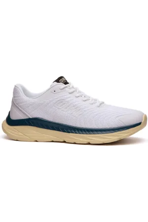 Colmar Herren, Schuhe, Weiß, 45 EUGröße: