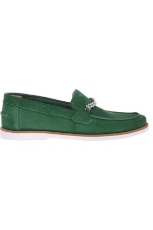 BALDININI Damen, Schuhe, Grün, 38 EUGröße: