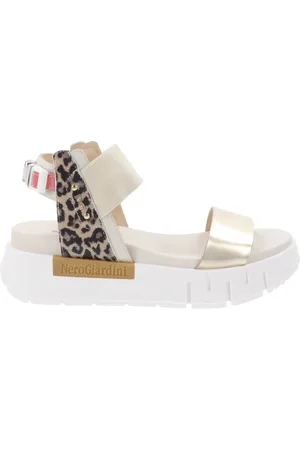 Nero Giardini Damen, Schuhe, Mehrfarbig, 40 EUGröße: