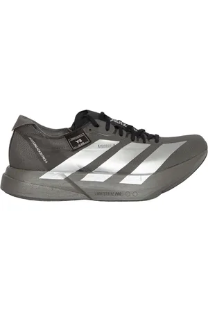 Y-3 Herren, Schuhe, Grau, 42 EUGröße: