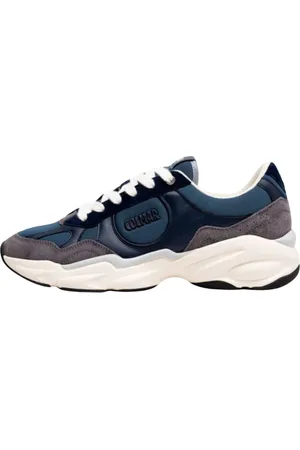 Colmar Herren, Schuhe, Blau, 45 EUGröße: