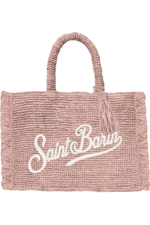 MC2 SAINT BARTH Damen, Taschen, Rosa, ONE SIZEGröße: