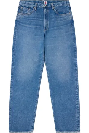 Edwin Herren, Jeans, Blau, W31Größe: