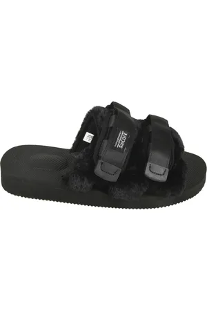 SUICOKE Damen, Schuhe, Schwarzk, 35 1/2 EUGröße: