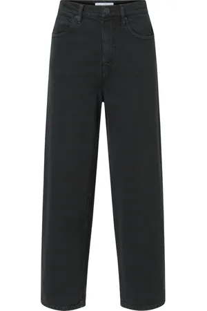 Pinko Damen, Jeans, Schwarzk, W25Größe: