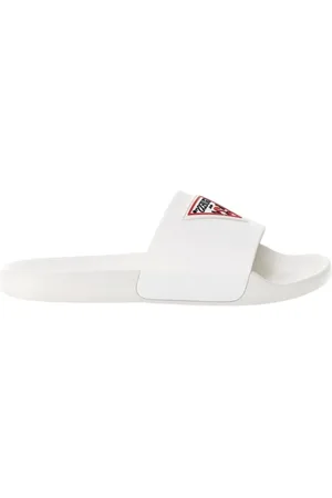 Guess Herren, Schuhe, Weiß, 43 EUGröße: