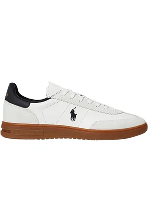 Ralph Lauren Herren, Schuhe, Mehrfarbig, 43 EUGröße:
