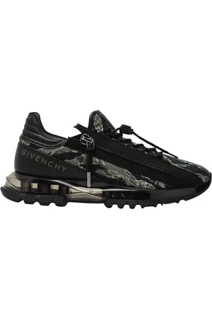 Givenchy Herren, Schuhe, Schwarzk, 41 1/2 EUGröße: