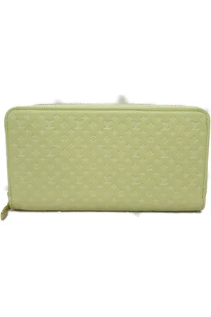 LOUIS VUITTON Damen, Pre-Owned, Gelb, ONE SIZEGröße: