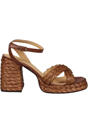 Castaner Damen, Schuhe, Braun, 36 EUGröße: