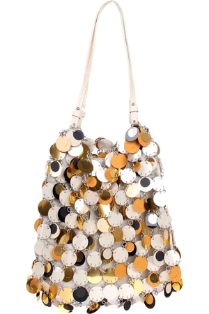 Paco rabanne Damen, Taschen, Mehrfarbig, ONE SIZEGröße:
