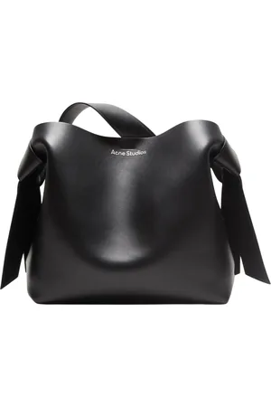 Acne Studios Damen, Taschen, Schwarzk, ONE SIZEGröße: