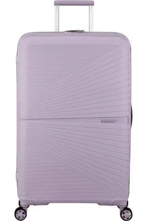 American Tourister Unisex, Koffer, Lila, ONE SIZEGröße: