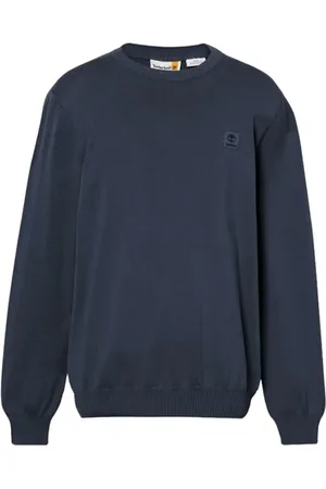 Timberland Herren, Sweatshirts & Hoodies, Blau, MGröße: