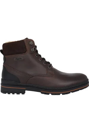 Australian Herren, Schuhe, Braun, 41 EUGröße: