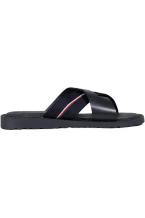 Tommy Hilfiger Herren, Schuhe, Blau, 44 EUGröße: