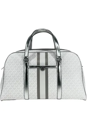 Michael Kors Damen, Taschen, Weiß, ONE SIZEGröße: