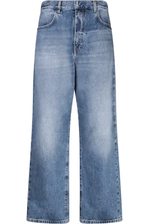 Givenchy Herren, Jeans, Blau, W30Größe: