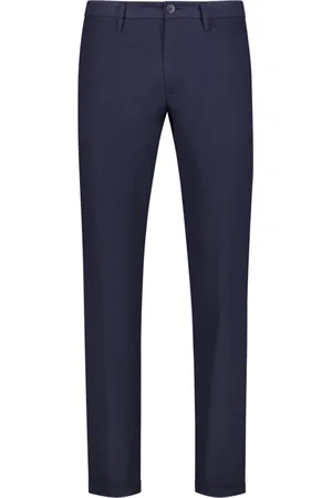 RE-HASH Herren, Hosen, Blau, W38Größe: