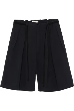 BARENA Damen, Shorts, Blau, XSGröße: