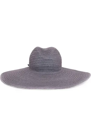 Emporio Armani Damen, Accessories, Grau, 58 CMGröße: