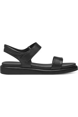 Marco Tozzi Damen, Schuhe, Schwarzk, 42 EUGröße: