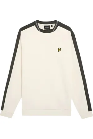 Lyle & Scott Herren, Sweatshirts & Hoodies, Blau, MGröße: