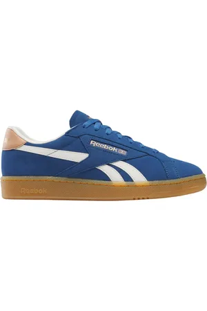 Reebok Damen, Schuhe, Blau, 38 1/2 EUGröße: