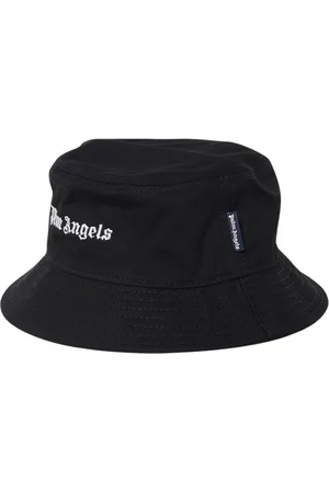 Palm Angels Unisex, Accessories, Schwarzk, 92 CMGröße: