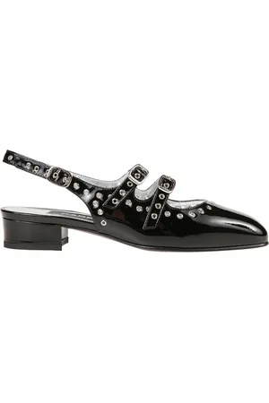 Carel Damen, Schuhe, Schwarzk, 40 EUGröße: