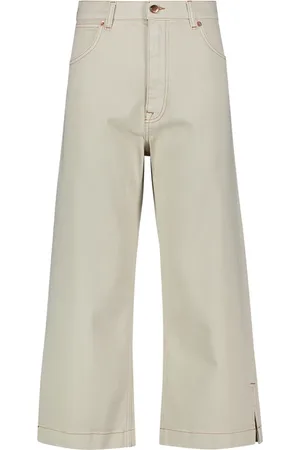 RE-HASH Damen, Jeans, Grau, W24Größe: