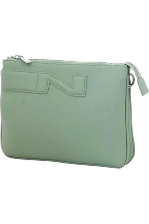 Nathan-Baume Damen, Taschen, Grün, ONE SIZEGröße: