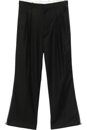 Helmut Lang Herren, Hosen, Schwarzk, W30Größe: