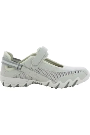 Allrounder Damen, Schuhe, Weiß, 37 1/2 EUGröße: