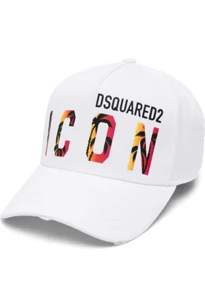 Dsquared2 Herren, Accessories, Weiß, ONE SIZEGröße: