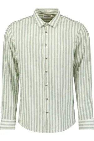 No Excess Herren, Shirts, Grün, XLGröße: